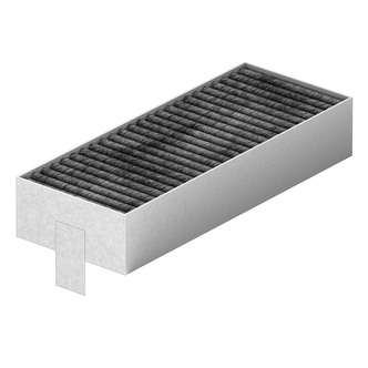 Bosch HEZ9VRCR0 Replacement Recirculation Filter For Venting Hob