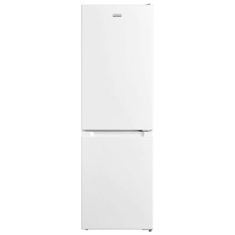 Haden HFF150W-E 47cm Frost Free Fridge Freezer in White 1.5m E Rated