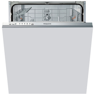 Hotpoint HIE2B19UK 60cm Fully Integrated Dishwasher 13 Place Settings F