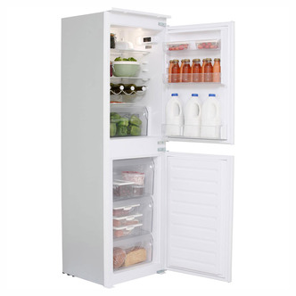 Hotpoint HMCB50501AA1 Integrated Fridge Freezer 1.77m 50/50 A+ Rated