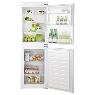 Hotpoint HMCB5050AA.1 Integrated Fridge Freezer 1.77m 50/50 A+ Rated