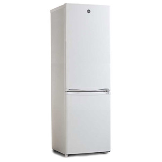 Hoover HMCS5172WI 55cm Fridge Freezer in White 1.7m 70/30 Split A+ Rated