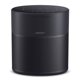Bose HOME-300-BLK Home Speaker 300 in Black with Amazon Alexa Built-In