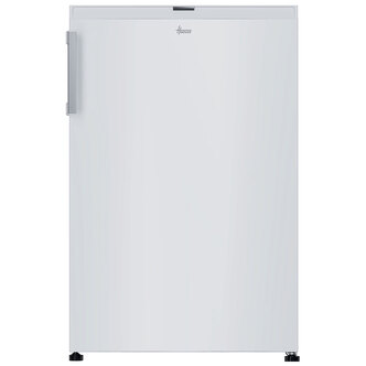 Hoover HONLQ2S58EWH 85cm High Undercounter Fridge in White 55cm Wide