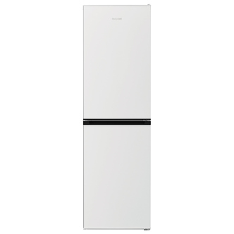 Hotpoint HPKH1261W5UK 183cm High 50/50 Frost Free Fridge Freezer in White 54c