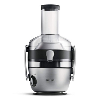 Philips HR1922-21 Avance Collection 1200W Juicer with XXL Feeding Tube