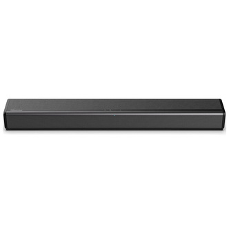 Hisense HS214 2.1Ch All In One Soundbar with Built-In Subwoofer