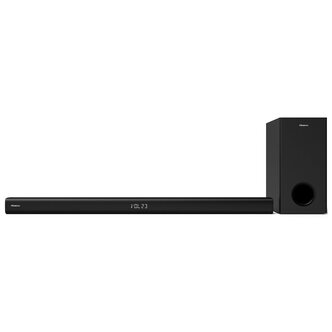 Hisense HS218 2.1Ch Dolby Digital Audio Soundbar & Wireless Subwoofer
