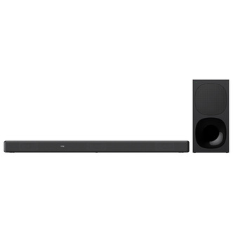 Sony HT-G700 3.1Ch Dolby Atmos & DTS:X Wireless Soundbar & Subwoofer