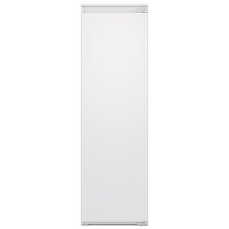Hotpoint HTSD184011A1 55cm Integrated Fridge with Ice Box 1.77m 256L