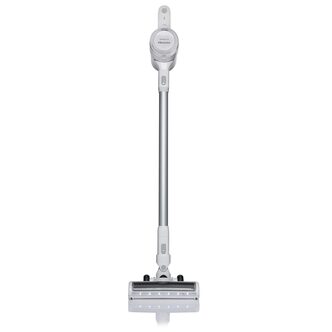 Hisense HVC6133WUK Cordless Bagless Vacuum Cleaner - White