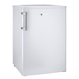 Hoover HVTL542WHK 55cm Undercounter Larder Fridge in White 0.85m A+ Rated