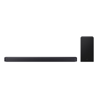 Samsung HW-Q600F 3.1.2Ch Q-Series Dolby Atmos Soundbar & Subwoofer in Ti