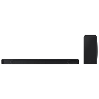 Samsung HW-Q800C 5.1.2Ch Dolby Atmos Soundbar & Wireless Subwoofer
