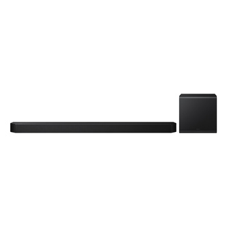 Samsung HW-Q800F 5.1.2Ch Q-Series Dolby Atmos Soundbar & Subwoofer in Ti