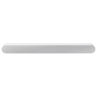 Samsung HW-S61B 5.0ch Wireless Dolby Atmos Soundbar in White with Bixby