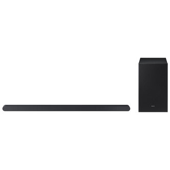 Samsung HW-S700D 3.1Ch Dolby Atmos Soundbar & Subwoofer in Black