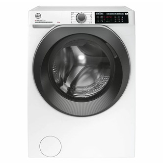 Hoover HW49AMBS Washing Machine in White 1400rpm 9Kg A Rated Wi-Fi