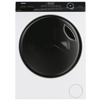 Haier HW90B14959U1 Washing Machine in White 1400rpm 9kg A Rated