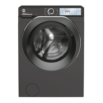 Hoover HWB411AMBCR Washing Machine in Anthracite 1400rpm 11Kg A Rated WiFi