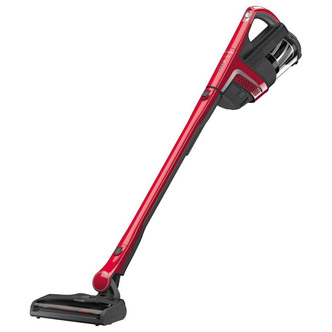 Miele HX1 Cordless Stick Vacuum Cleaner in Black