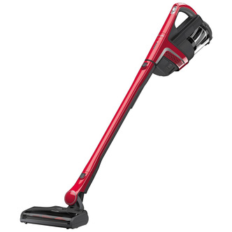 Miele HX1 Cordless Stick Vacuum Cleaner in Black
