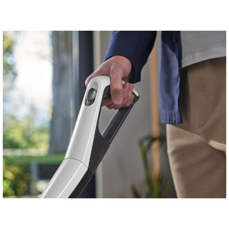 Miele HX2POWERLINE Cordless Stick Vacuum Cleaner in White