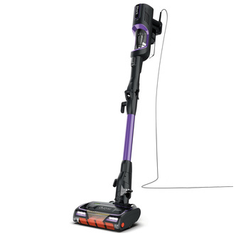 Shark HZ500UK Corded Stick Vacuum Cleaner - Anti Hair Wrap Technology