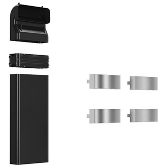 Siemens HZ9VDKE1 Exhaust Starter Kit