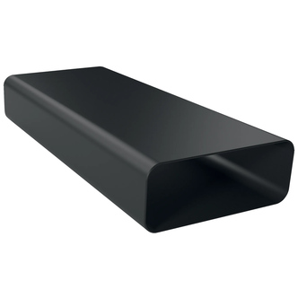 Siemens HZ9VDSM1 1 X 500mm Long Flat Channel Ducting