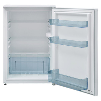 Indesit I55RM1110W 55cm Undercounter Larder Fridge in White F Rated 13