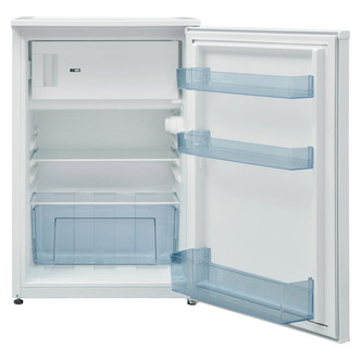 Indesit I55VM1110W 55cm Undercounter Fridge in White F Rated Icebox 10