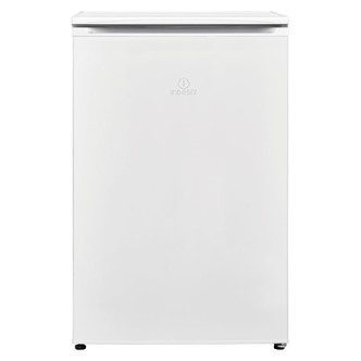 Indesit I55ZM1110W 55cm Undercounter Freezer in White F Rated 102L