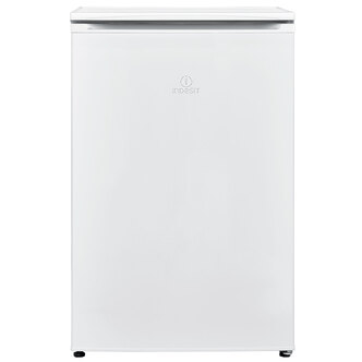 Ind I55ZM1120W 55cm Undercounter Freezer in White E Rated 103L