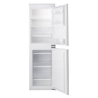 Indesit IB5050A1D Integrated Fridge Freezer 1.77m 50/50 Split A+ Rated