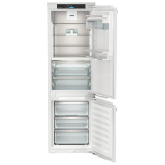 Liebherr ICBND5153 Integrated Frost Free Fridge Freezer 70/30 1.77m D