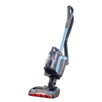 Shark ICZ160UK Lift-Away Cordless Upright Vacuum Cleaner - Aha Blue