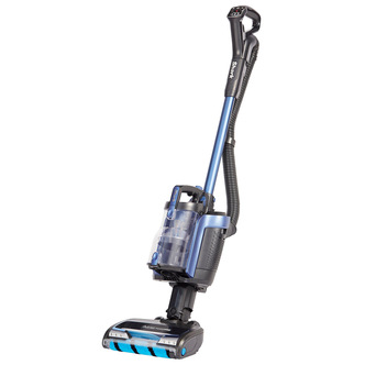 Shark ICZ300UKT Anti Hair Wrap Cordless Upright Vac with PowerFins