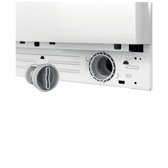 Indesit BWE71452W INNEX Washing Machine in White 1400rpm 7kg E Rated