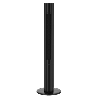 Igenix IGFD6143B 43-Inch Digital Tower Fan in Black Timer Remote Control