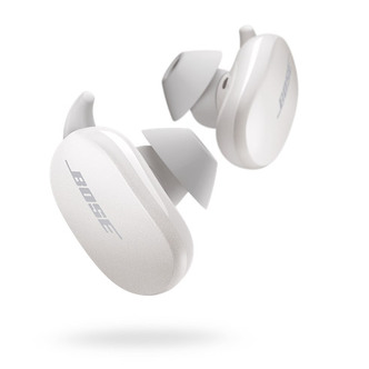 Bose IN-EAR-QC-SS QuietComfort In-Ear Noise Cancelling Earbuds Soapstone