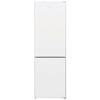 Indesit INKS1361W 185cm High 60/40 Fridge Freezer in White 60cm Wide