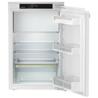 Liebherr IRE3901 88cm High Integrated Undercounter Fridge with Ice Box 5