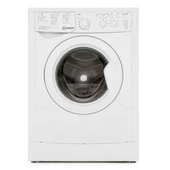 Indesit IWC71252ECO Washing Machine in White 1200rpm 7kg A++ Rated