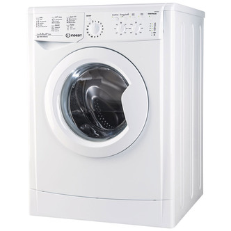 Indesit IWC91282 Washing Machine in White 1200rpm 9kg A++ Rated