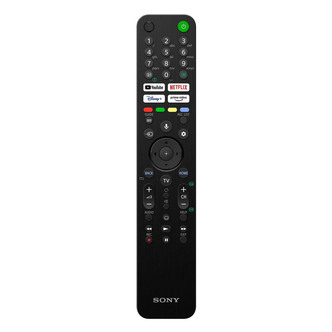 Sony KD43X81JU 43 4K HDR UHD Smart LED TV Dolby Vision Dolby Atmos