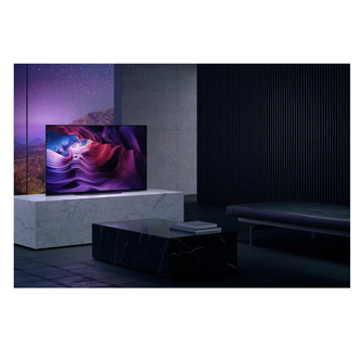 Sony KD48A9BU 48 4K HDR UHD Smart OLED TV Dolby Vision Dolby Atmos