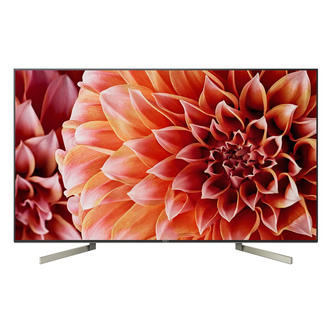 Sony KD49XF9005BU 49 4K HDR Ultra-HD Smart Android LED TV Dolby Vision