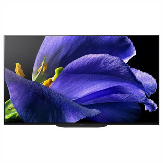 Sony KD55AG9BU 55 4K HDR UHD Smart OLED TV Acoustic Surface Audio+