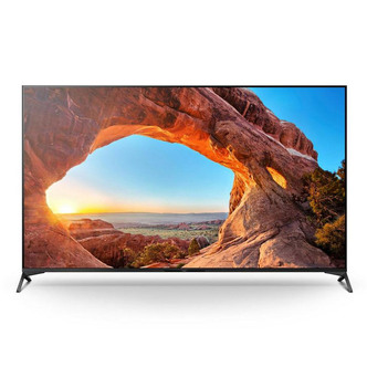 Sony KD55X89JU 55 4K HDR UHD Smart LED TV Dolby Vision Dolby Atmos